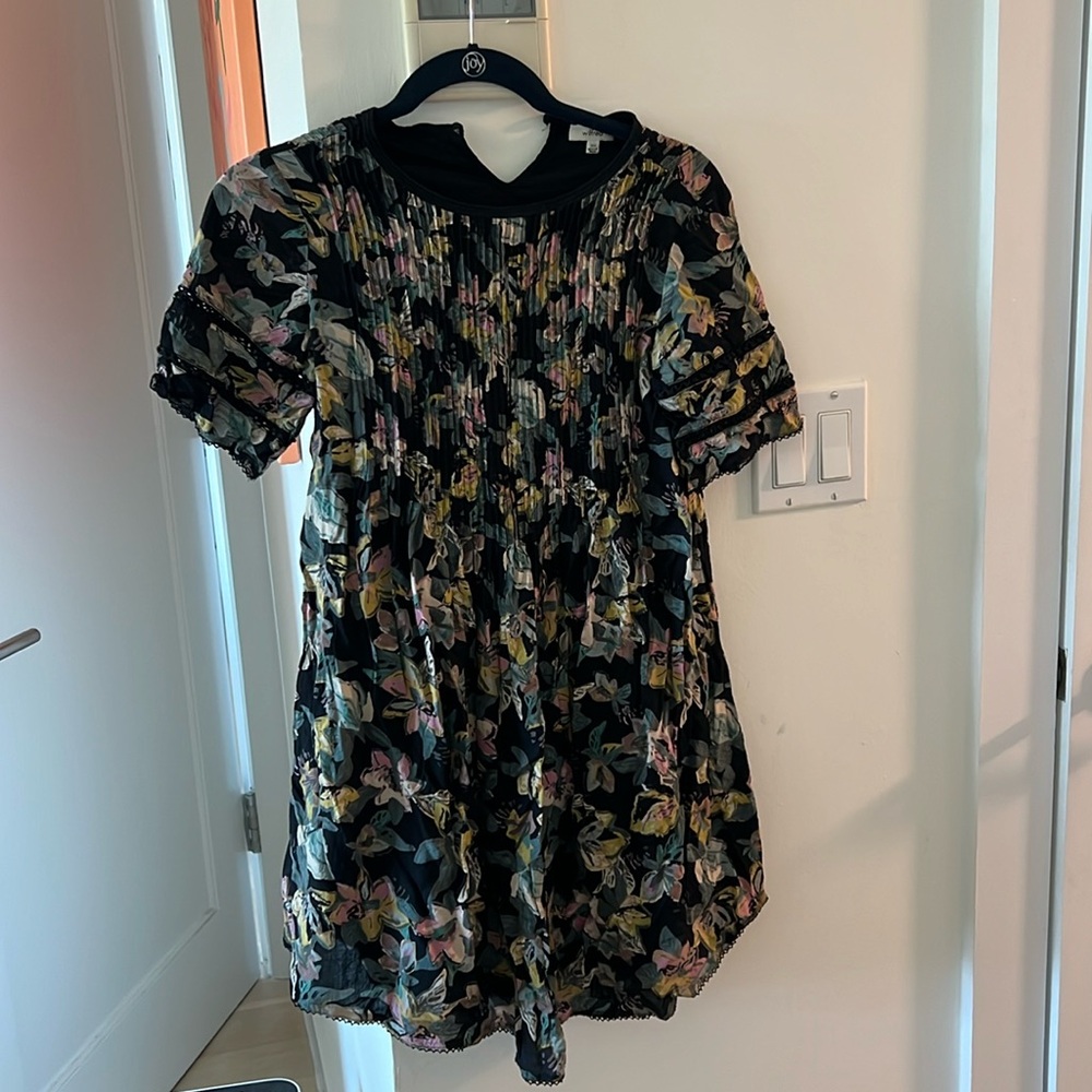 Wilfred Mini Dress